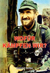 Wofür kämpfen wir?