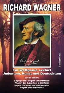 Kultur-Gigant Wagner